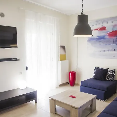 Skouloudi Holiday home