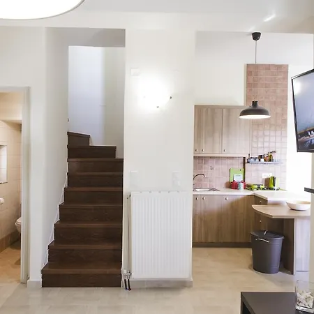 Holiday home Skouloudi Dhramia