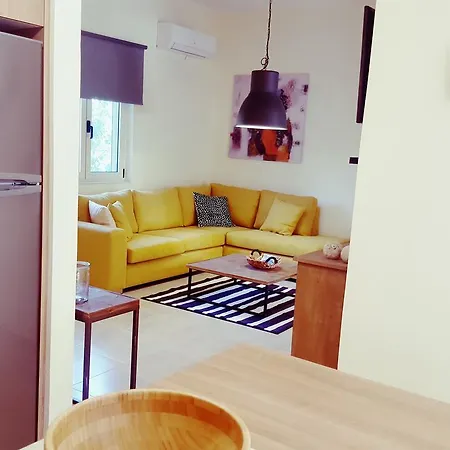 Holiday home Skouloudi Dhramia