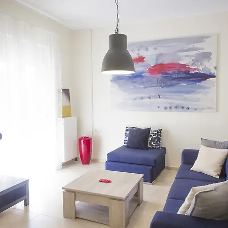Vakantiehuis Skouloudi *