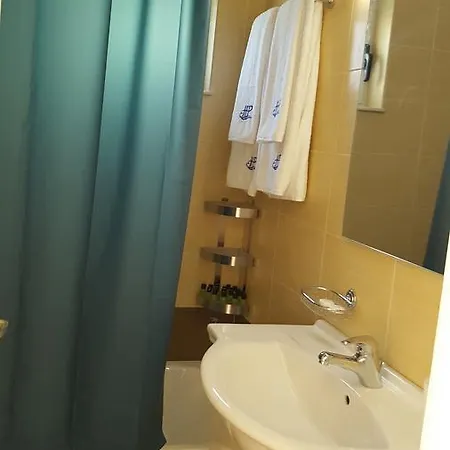 Vakantiehuis Skouloudi